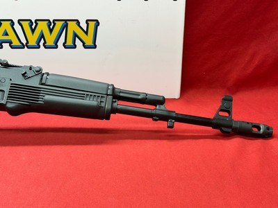 Arsenal SAM7R 7.62x39 Semi Auto Milled Receiver - Image 13 of 25