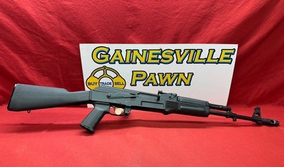 Arsenal SAM7R 7.62x39 Semi Auto Milled Receiver - Image 12 of 25