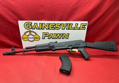 Arsenal SAM7R 7.62x39 Semi Auto Milled Receiver - Image 1 of 25