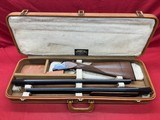 Browning Citori 2 BBL Set F-M/M/MIchokes 12ga - Image 1 of 25
