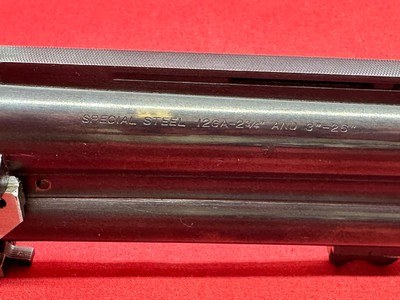 Browning Citori 2 BBL Set F-M/M/MIchokes 12ga - Image 14 of 25