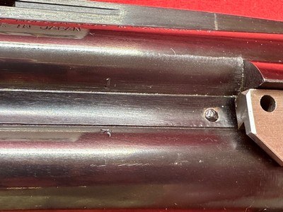 Browning Citori 2 BBL Set F-M/M/MIchokes 12ga - Image 11 of 25