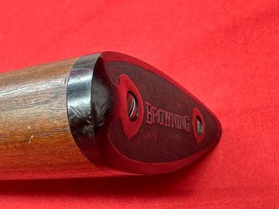 Browning Citori 2 BBL Set F-M/M/MIchokes 12ga - Image 5 of 25