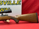 Ruger M77 Mark II 30-06 Bolt Action - Image 4 of 23