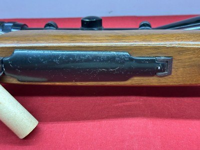 Ruger M77 Mark II 30-06 Bolt Action - Image 18 of 23