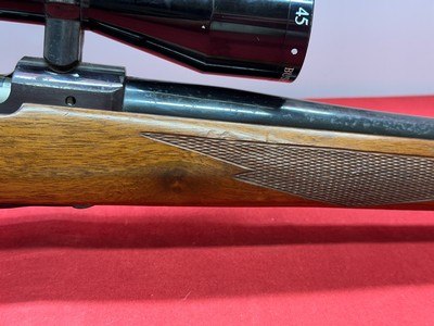 Ruger M77 Mark II 30-06 Bolt Action - Image 14 of 23