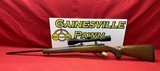 Ruger M77 Mark II 30-06 Bolt Action - Image 1 of 23