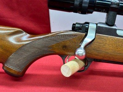 Ruger M77 Mark II 30-06 Bolt Action - Image 13 of 23
