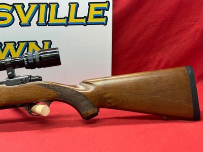 Ruger M77 Mark II 30-06 Bolt Action - Image 4 of 23