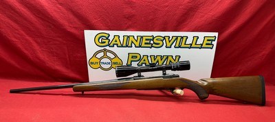 Ruger M77 Mark II 30-06 Bolt Action - Image 1 of 23