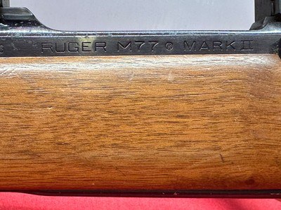 Ruger M77 Mark II 30-06 Bolt Action - Image 6 of 23