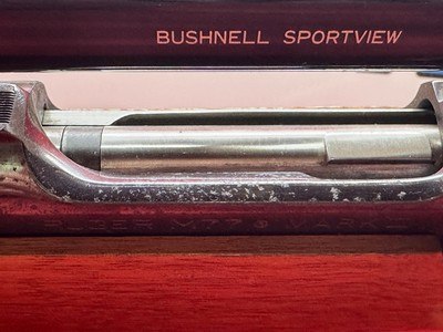 Ruger M77 Mark II 30-06 Bolt Action - Image 23 of 23