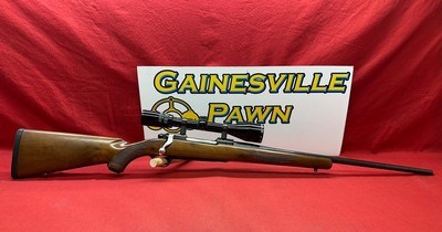 Ruger M77 Mark II 30-06 Bolt Action - Image 10 of 23