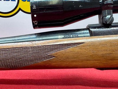 Ruger M77 Mark II 30-06 Bolt Action - Image 5 of 23
