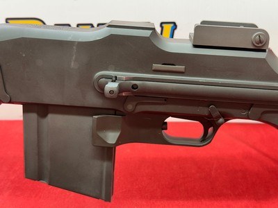 Ohio Ordinance BAR Model 1918A3 U.S. Cal. 30 - Image 11 of 24
