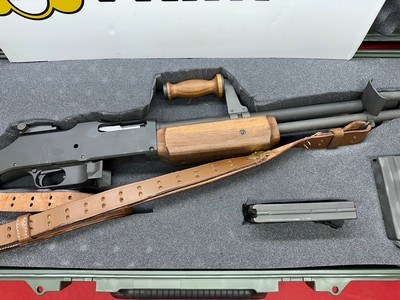Ohio Ordinance BAR Model 1918A3 U.S. Cal. 30 - Image 3 of 24