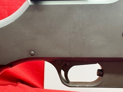 Ohio Ordinance BAR Model 1918A3 U.S. Cal. 30 - Image 7 of 24