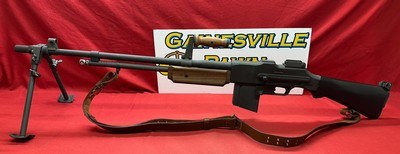 Ohio Ordinance BAR Model 1918A3 U.S. Cal. 30 - Image 9 of 24