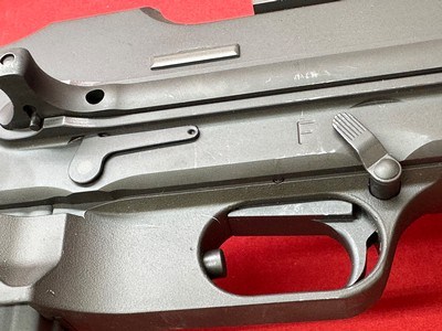 Ohio Ordinance BAR Model 1918A3 U.S. Cal. 30 - Image 23 of 24