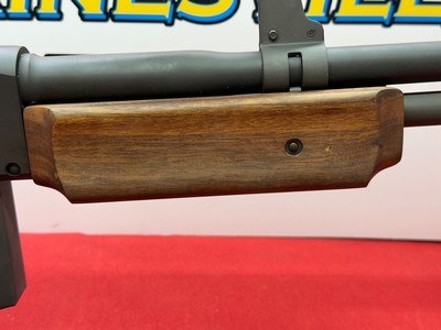 Ohio Ordinance BAR Model 1918A3 U.S. Cal. 30 - Image 6 of 24