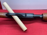 Remington Model 572 Fieldmaster .22 S,L,LR - Image 23 of 25