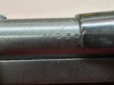 Remington Model 572 Fieldmaster .22 S,L,LR - Image 8 of 25