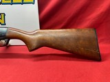 Remington Model 572 Fieldmaster .22 S,L,LR - Image 4 of 25