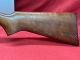 Remington Model 572 Fieldmaster .22 S,L,LR - Image 5 of 25