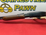 Remington Model 572 Fieldmaster .22 S,L,LR - Image 3 of 25