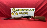 Remington Model 572 Fieldmaster .22 S,L,LR - Image 1 of 25