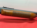 Remington Model 572 Fieldmaster .22 S,L,LR - Image 19 of 25