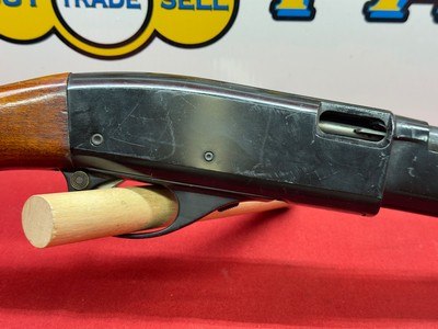 Remington Model 572 Fieldmaster .22 S,L,LR - Image 20 of 25