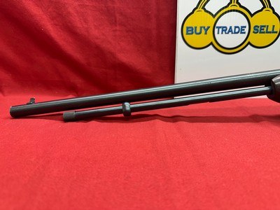Remington Model 572 Fieldmaster .22 S,L,LR - Image 2 of 25