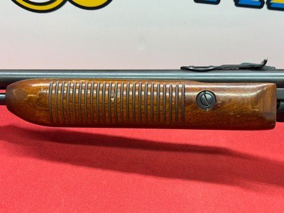 Remington Model 572 Fieldmaster .22 S,L,LR - Image 6 of 25