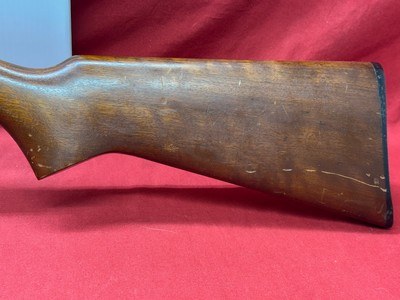 Remington Model 572 Fieldmaster .22 S,L,LR - Image 5 of 25