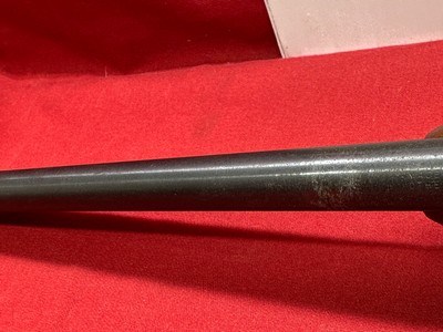 Remington Model 572 Fieldmaster .22 S,L,LR - Image 14 of 25