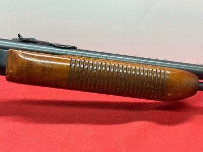 Remington Model 572 Fieldmaster .22 S,L,LR - Image 19 of 25