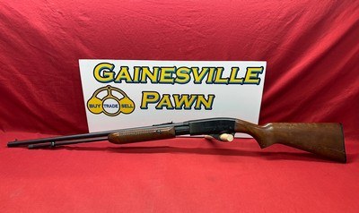 Remington Model 572 Fieldmaster .22 S,L,LR - Image 1 of 25