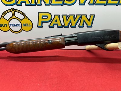 Remington Model 572 Fieldmaster .22 S,L,LR - Image 3 of 25