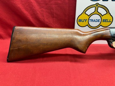 Remington Model 572 Fieldmaster .22 S,L,LR - Image 17 of 25