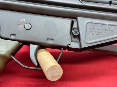FM XG3S 7.62x51 Portuguese made H K 91 (Pre ban) - Image 14 of 25