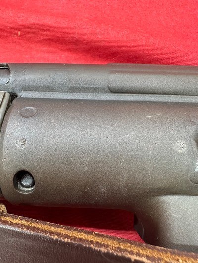FM XG3S 7.62x51 Portuguese made H K 91 (Pre ban) - Image 24 of 25