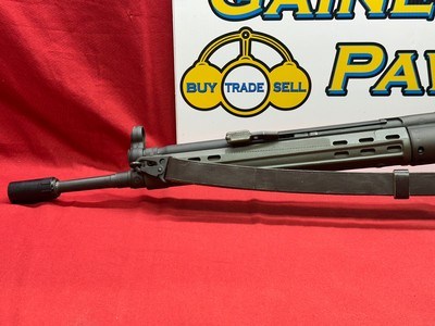 FM XG3S 7.62x51 Portuguese made H K 91 (Pre ban) - Image 2 of 25