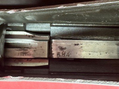 FM XG3S 7.62x51 Portuguese made H K 91 (Pre ban) - Image 17 of 25