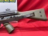 FM XG3S 7.62x51 Portuguese made H K 91 (Pre ban) - Image 4 of 25