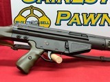 FM XG3S 7.62x51 Portuguese made H K 91 (Pre ban) - Image 11 of 25