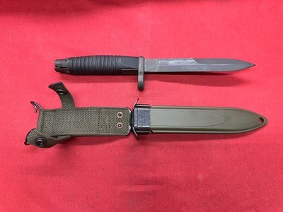 FM XG3S 7.62x51 Portuguese made H K 91 (Pre ban) - Image 20 of 25