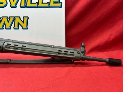 FM XG3S 7.62x51 Portuguese made H K 91 (Pre ban) - Image 10 of 25