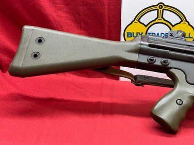 FM XG3S 7.62x51 Portuguese made H K 91 (Pre ban) - Image 12 of 25