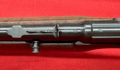 Winchester Model 77 Semi Auto .22LR - Image 13 of 25